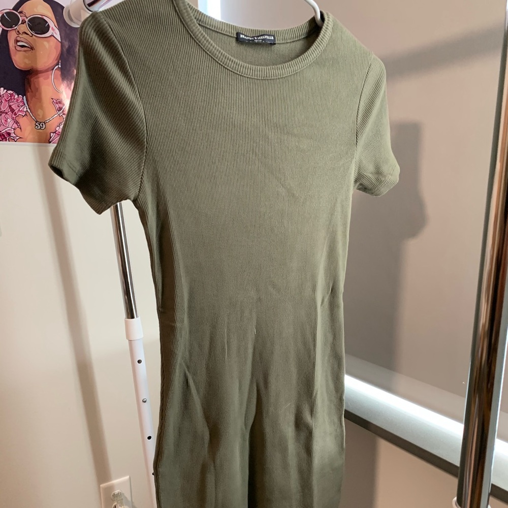 Brandy Melville tshirt dress